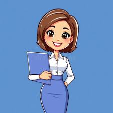 business woman